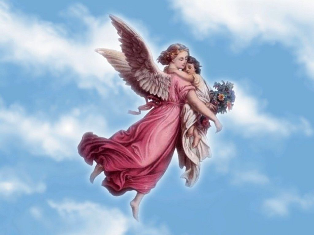 1024x768 Angel Wallpapers | Angel pictures, Angel wallpaper, Angel images