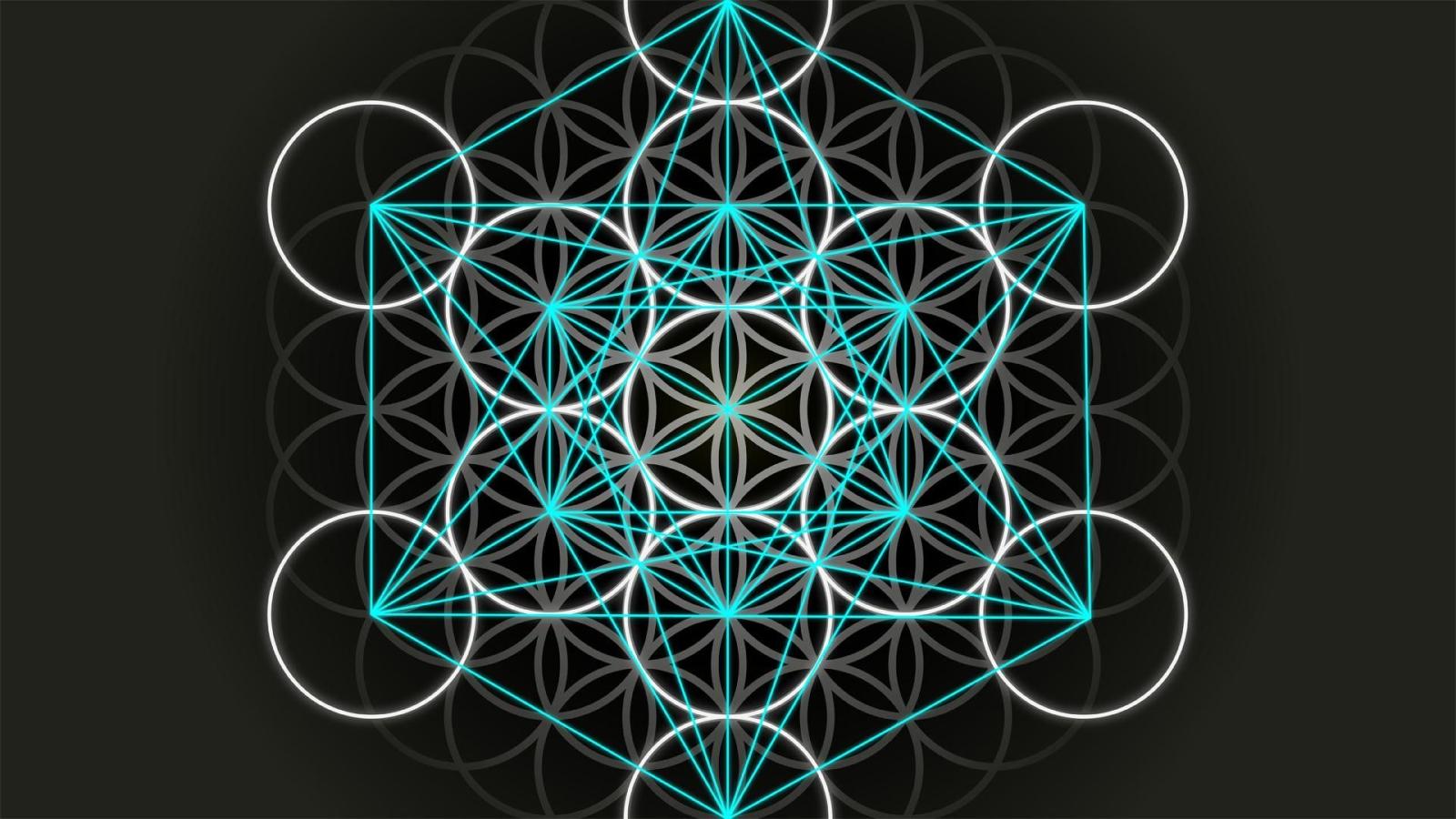 1920x1080 Sacred Geometry Wallpaper HD (65+ images)