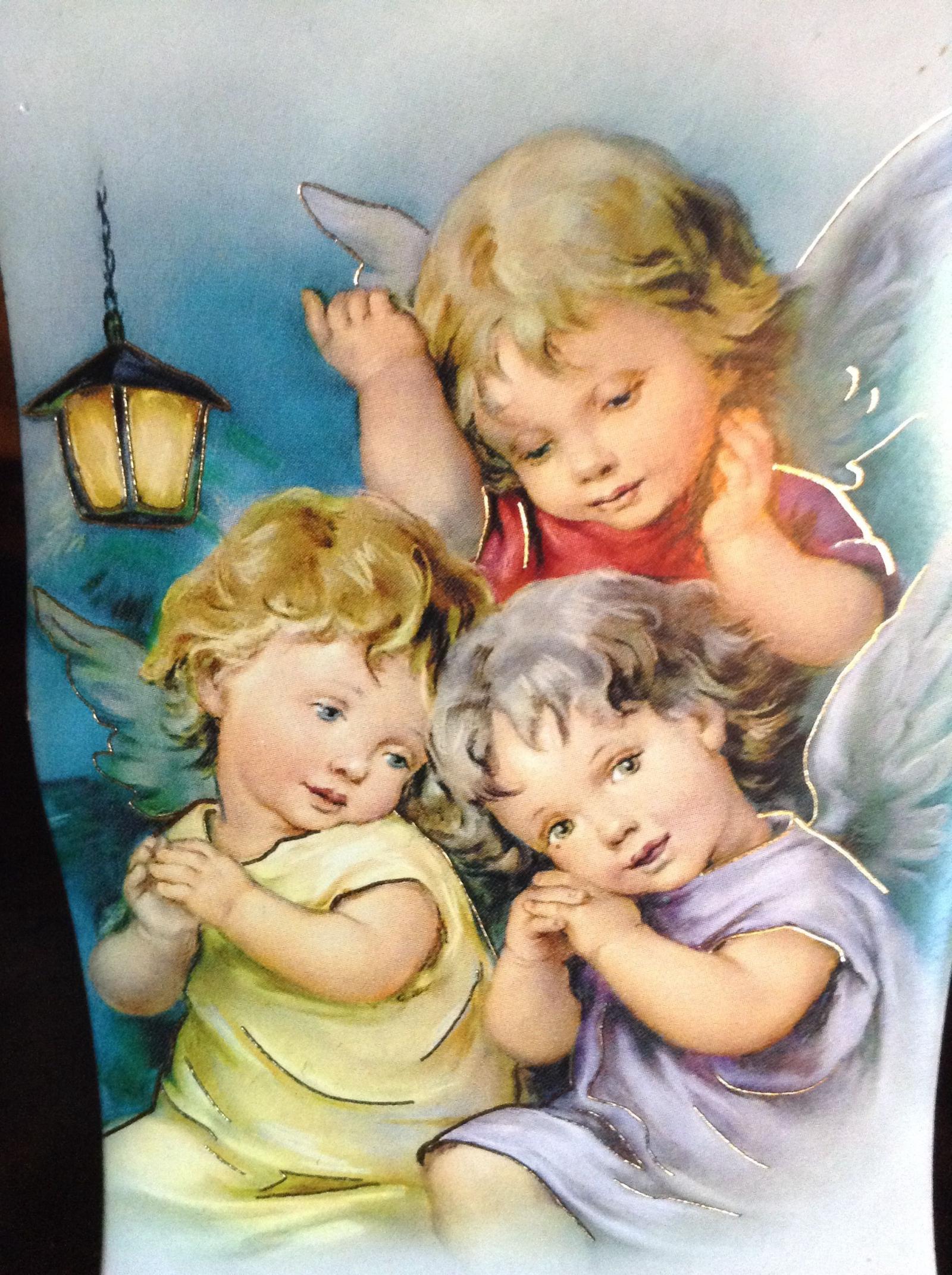 1936x2592 Pin on Angels