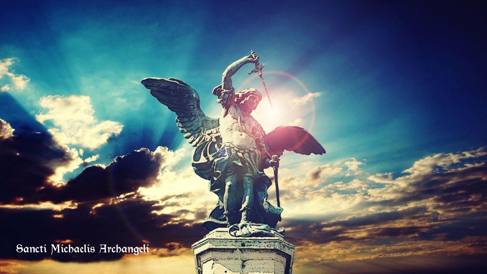 1920x1080 St Michael Wallpaper (57+ images)