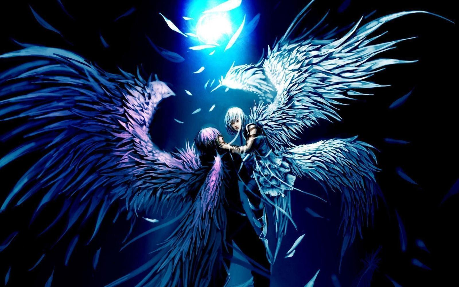 1920x1200 63+ Angel Wallpapers on WallpaperPlay