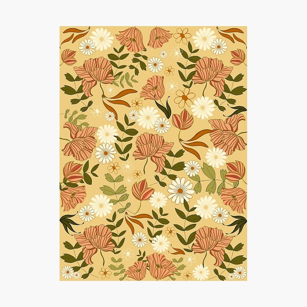 1000x1000 60s KAREN wallpaper