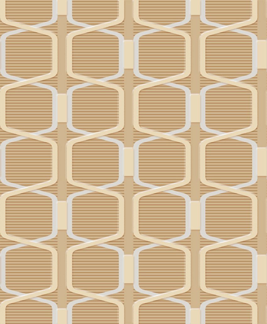 850x1031 Harold Modern Contemporary Retro Geometric 60s 70s Vintage Modern