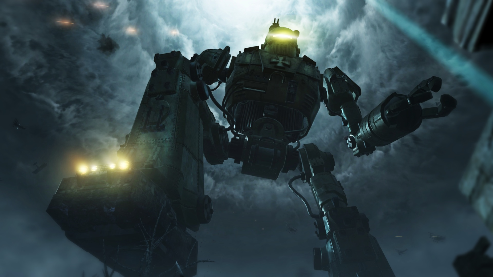 1920x1080 Giant Robot | Call of Duty Wiki | Fandom