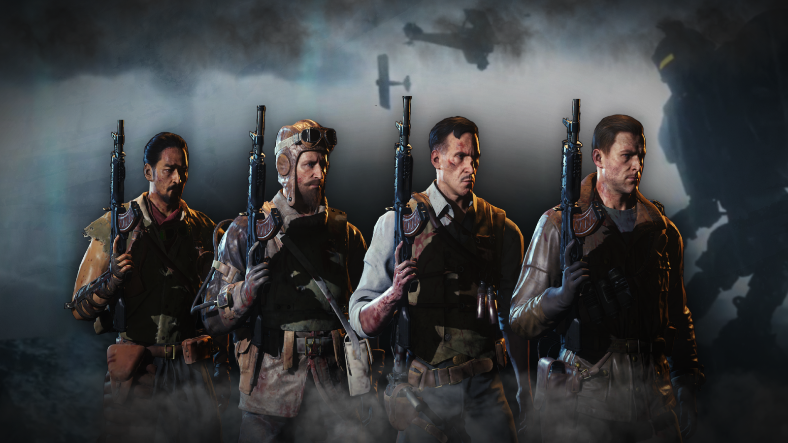 1920x1080 I've made an origins crew wallpaper! Thoughts? : CODZombies