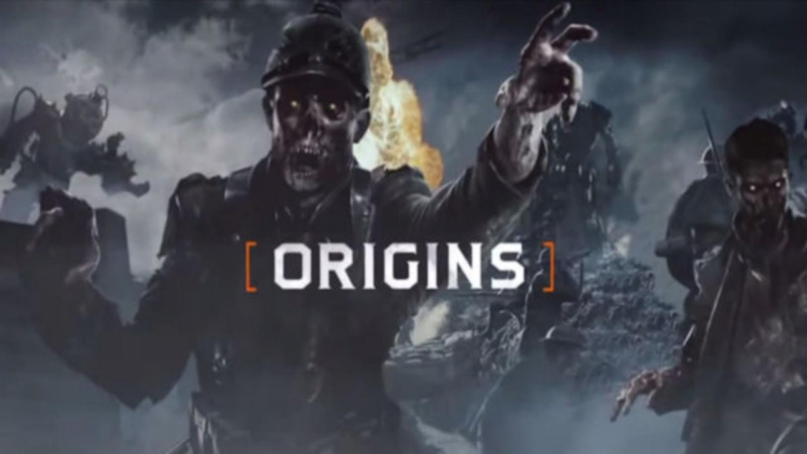 1920x1080 Call of Duty Origins Wallpapers - Top Free Call of Duty Origins