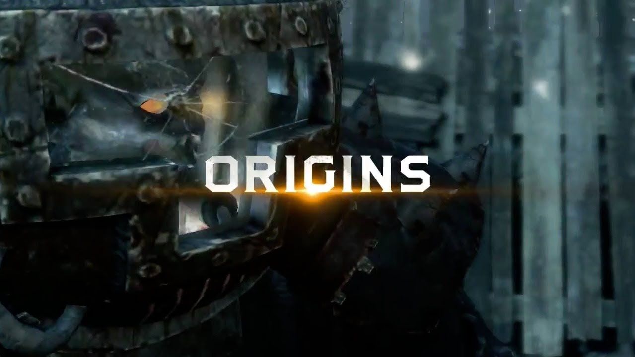 1279x720 Free download Call of Duty Black Ops 2 Zombies Origins [Intro