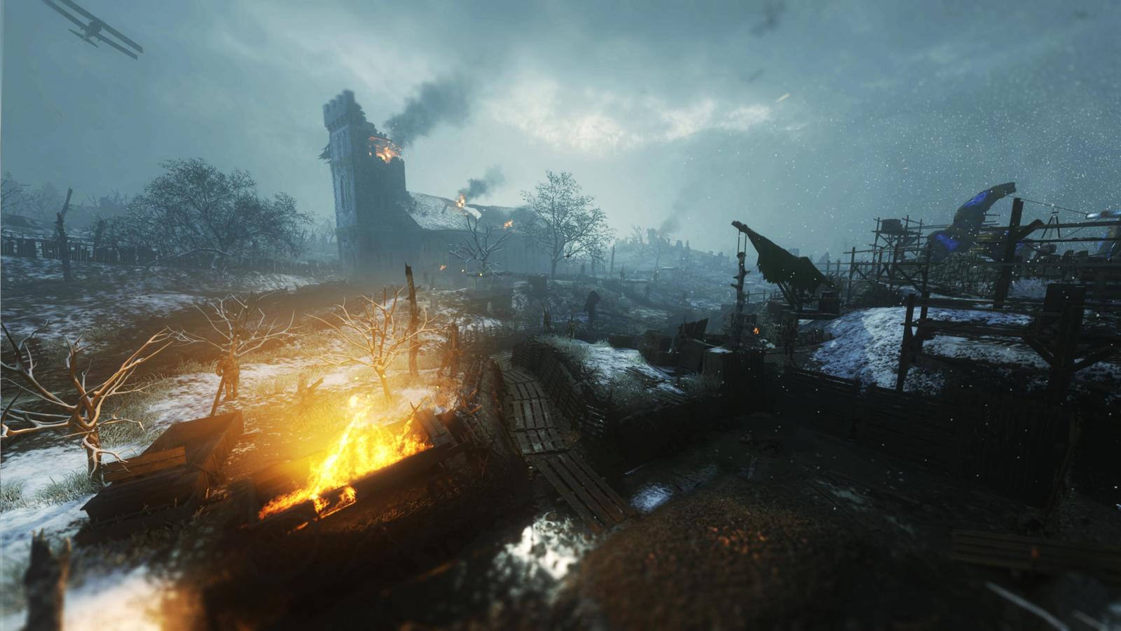 3840x2160 Origins Wallpapers (4K) - Album on Imgur