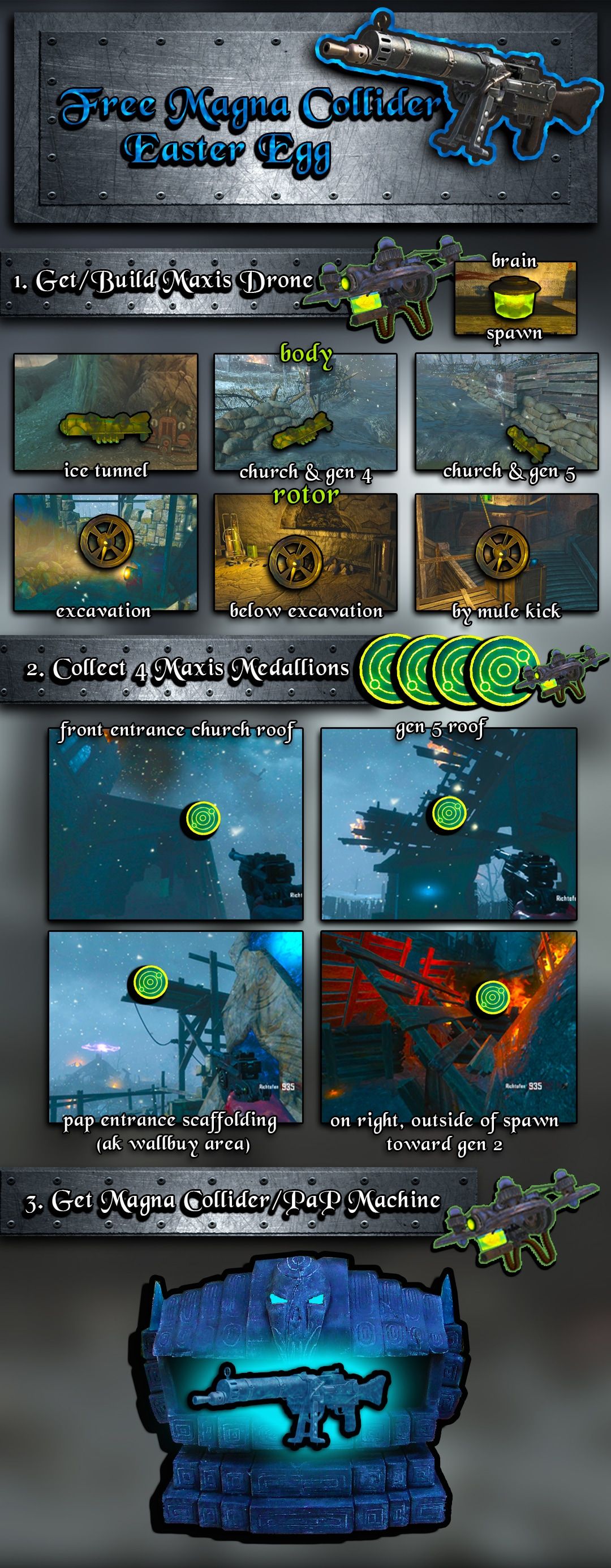 1080x2773 Maxis Drone Parts Origins Bo3 - Drone HD Wallpaper Regimage.Org