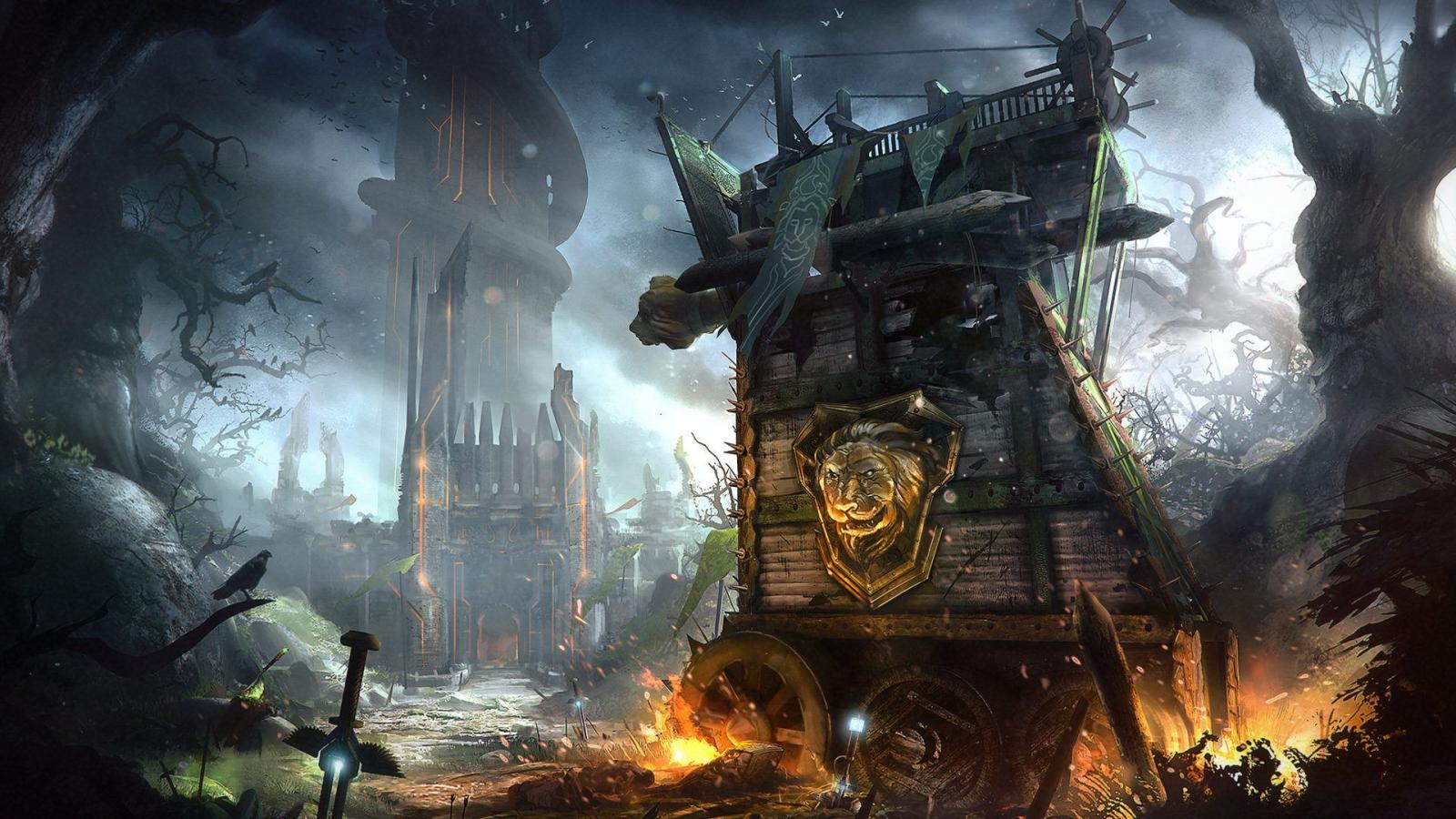 1920x1080 Black Ops 3 Zombies Revelations Easter Egg Steps Guide | SegmentNext