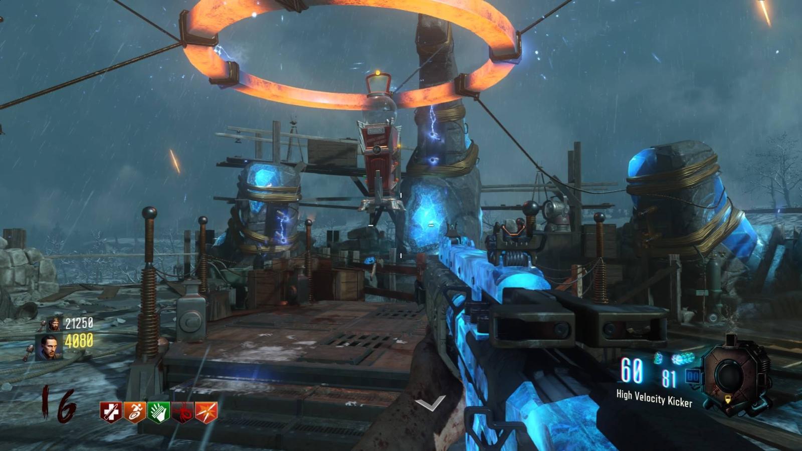1920x1080 Had an interesting Pack-A-Punch machine on Origins. : CODZombies
