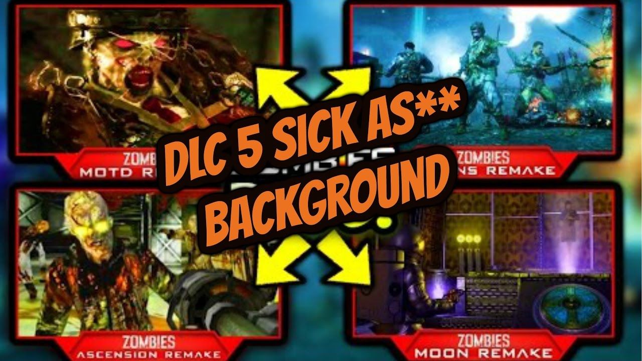 1280x720 Zombies Chronicles Wallpaper posted by John Tremblay