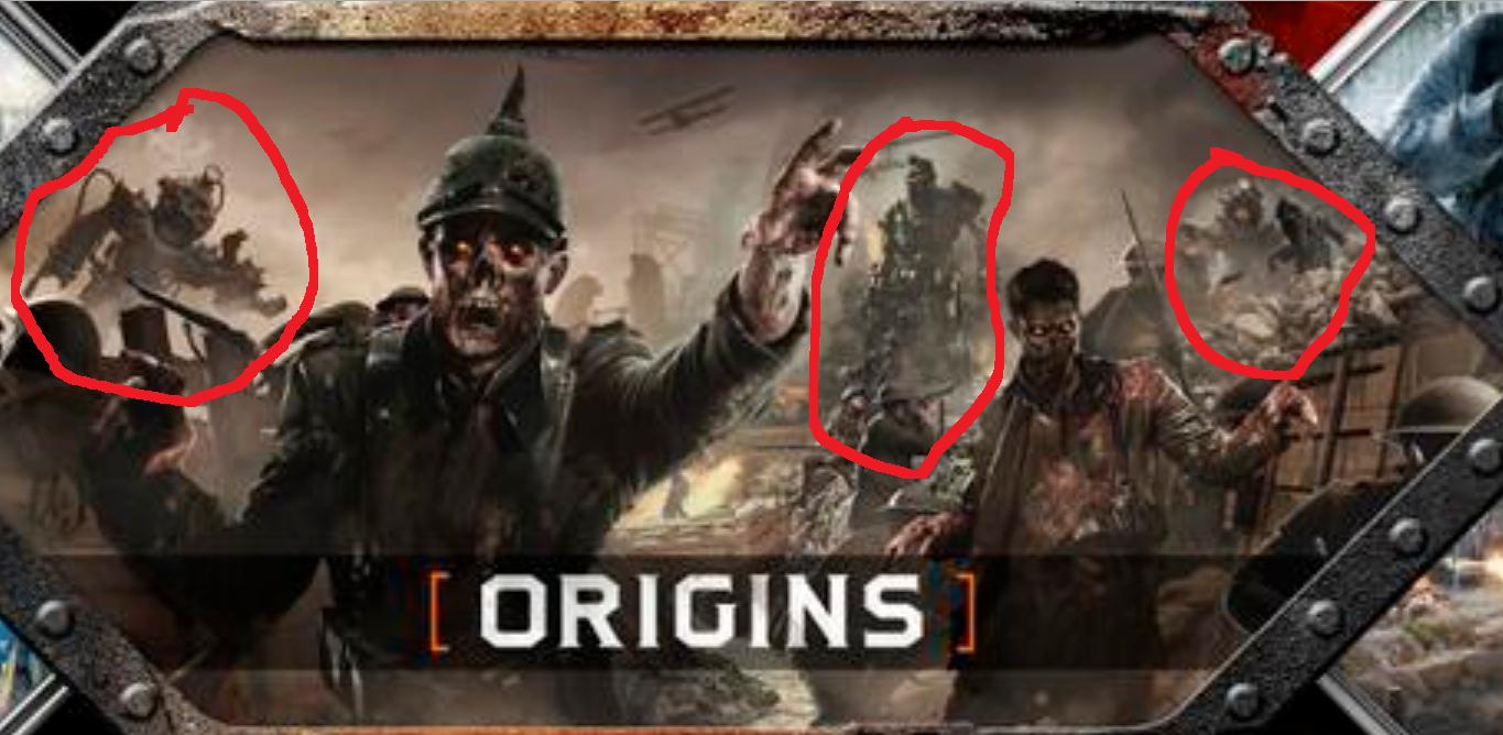 1365x668 Free download black ops 2 zombies origins wallpaper Search