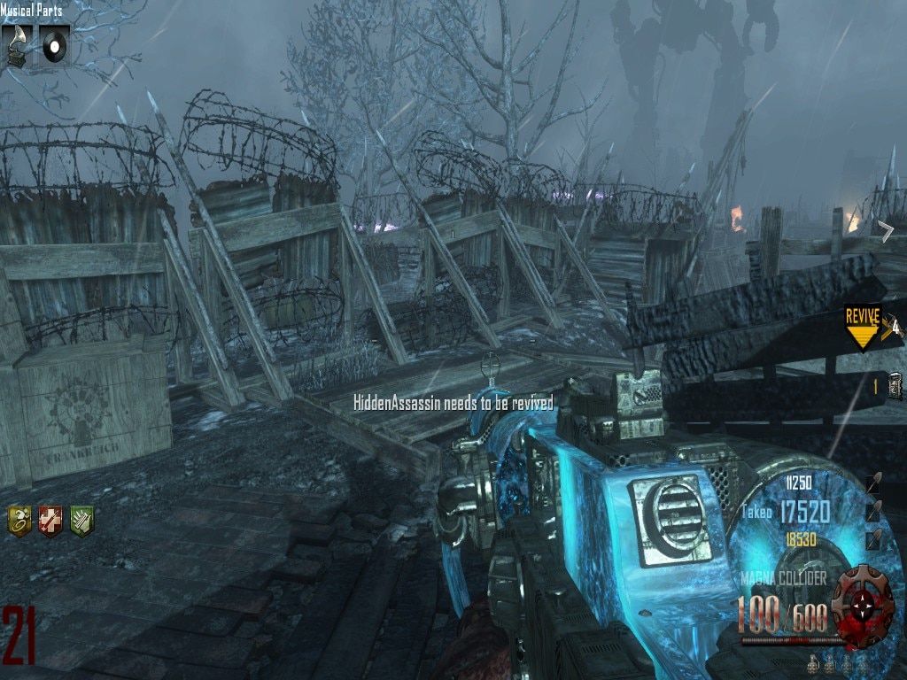 1024x768 Where Is All The Maxis Drone Parts - Drone HD Wallpaper Regimage.Org