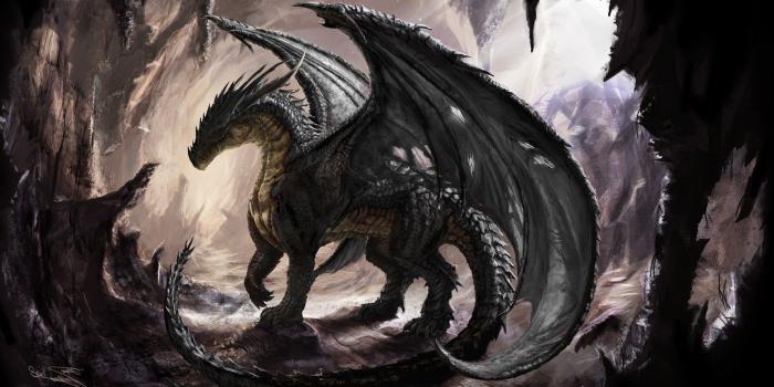 1920x1080 Death Dragon Wallpapers - Top Free Death Dragon Backgrounds