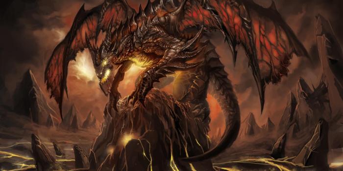 1920x1200 Death Dragon Wallpapers - Top Free Death Dragon Backgrounds