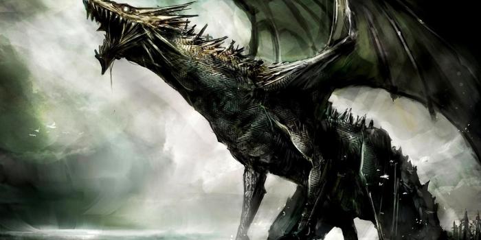 1920x1080 Death Dragon Wallpapers - Top Free Death Dragon Backgrounds