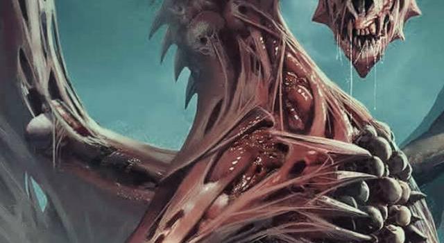 640x1280 Dead Dragon wallpaper by Qsentme17 - b7 - Free on ZEDGE™