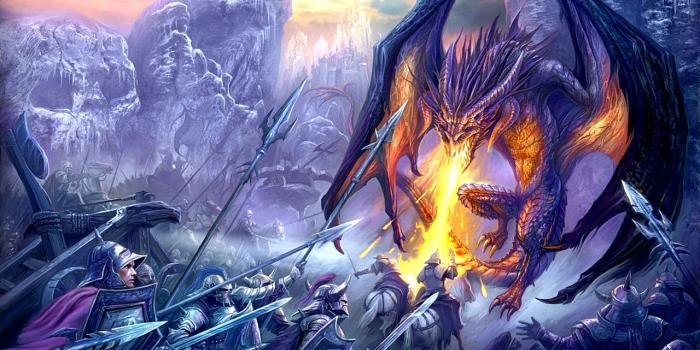 1280x800 Dragon Wallpaper (With images) | Fantasy posters, Dragon pictures