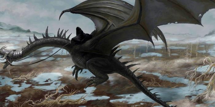 1332x850 Wallpaper art, The Lord Of The Rings, Ghost, Nazgul, The Dead