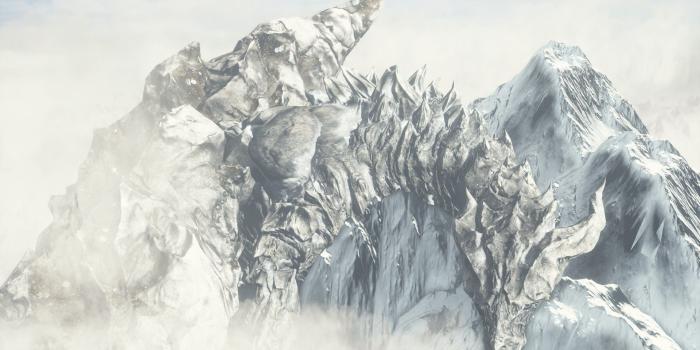 1920x1200 Dark Souls 3 dragon wallpaper - Imgur