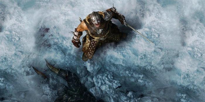 1280x800 The Elder Scrolls V - Skyrim HD wallpaper | Skyrim wallpaper