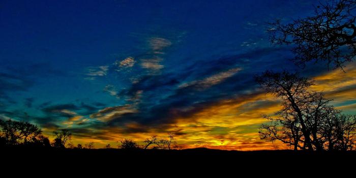 2560x1600 Paradise Sunset HD Wallpaper | Background Image | 2560x1600 | ID