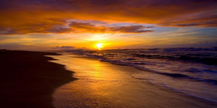 1920x1080 Paradise Sunset Wallpapers - Top Free Paradise Sunset Backgrounds