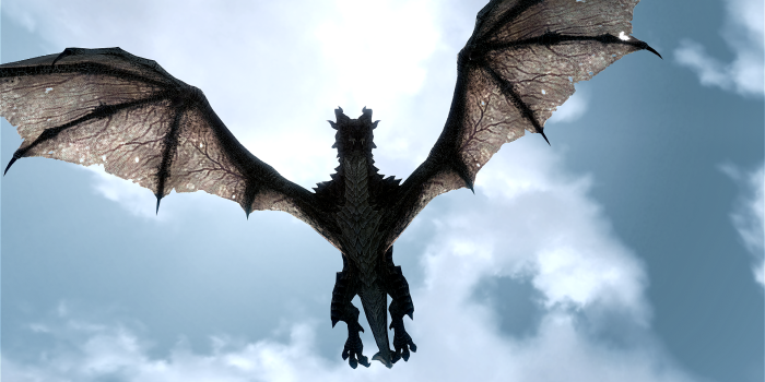 1920x1080 pictures of food carved to look like fantasy animals | In the