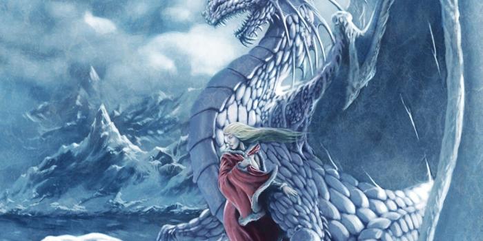 1920x1080 Ice Dragon Wallpaper ·① WallpaperTag