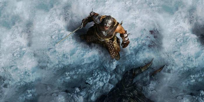 1920x1080 Download this awesome wallpaper | Skyrim