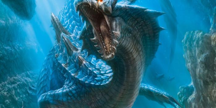 1600x1200 42-42-564 on The Diary of a Dead Unicorn | Water dragon