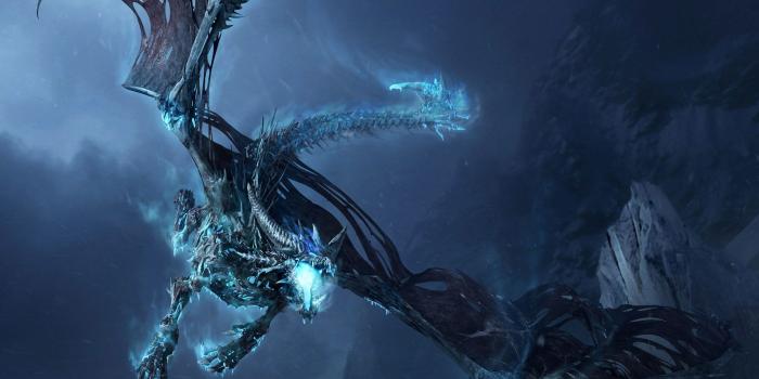 1920x1200 Ice Dragon Wallpaper ·① WallpaperTag