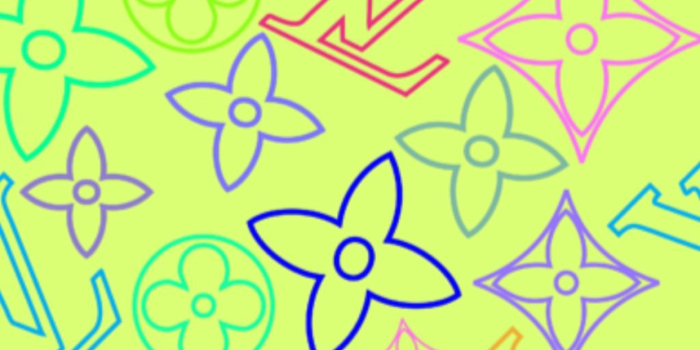 1242x2208 LV wallpaper #pinkchevronwallpaper | Pink wallpaper iphone