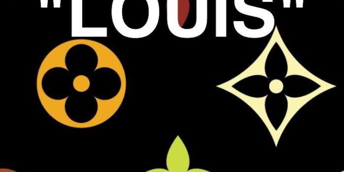 750x1334 Off-White x Louis Vuitton iPhone wallpaper | Louis vuitton iphone