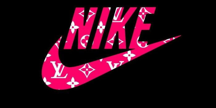 1080x1920 Aesthetic Louis Vuitton Neon Wallpapers