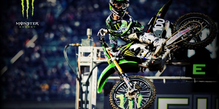 1920x1200 Kawasaki Monster Energy Wallpapers - Top Free Kawasaki Monster