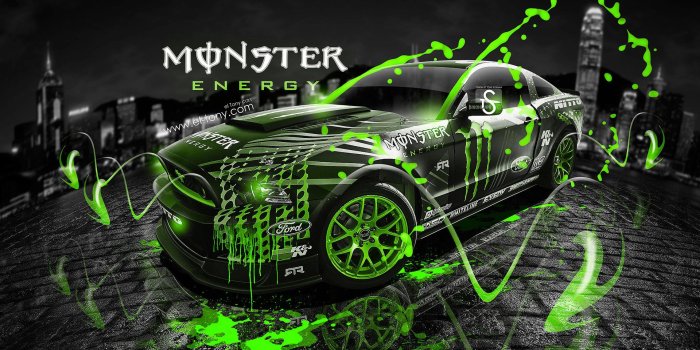 1920x1080 Monster Energy Logo Wallpapers ·① WallpaperTag
