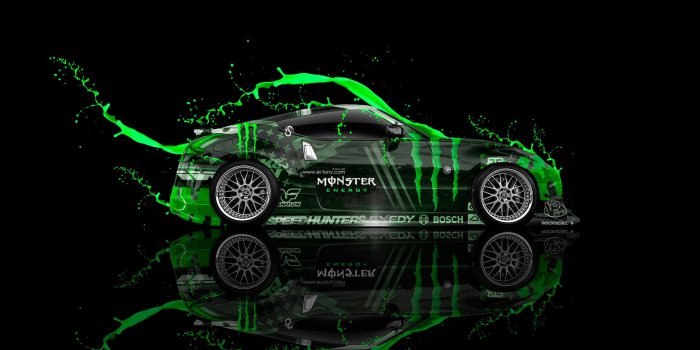 1920x1080 Monster Energy Wallpaper 2018 HD (79+ images)