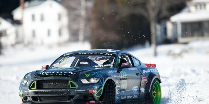 1920x1280 Ford Mustang, Monster Energy, RTR Wallpapers HD / Desktop and