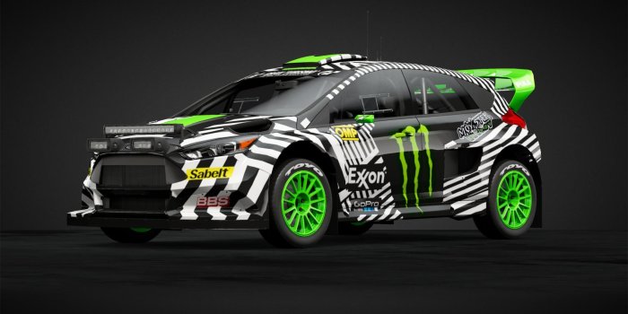 1920x1080 monster energy - Car Livery by kosenpou | Community | Gran Turismo