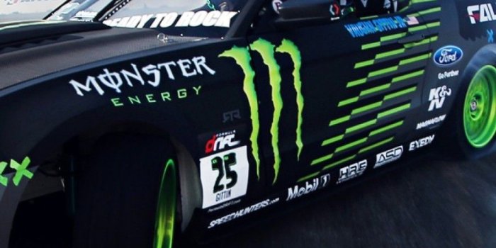 1080x1920 Monster Energy iPhone Wallpaper (85+ images)