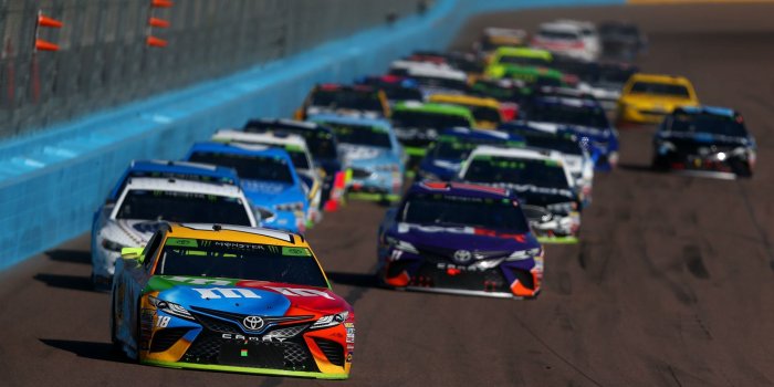 1920x1080 NASCAR Monster Energy Series start times unveiled | Sporting News