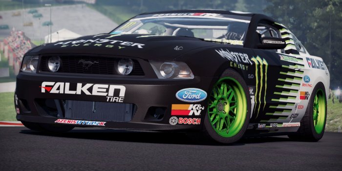 1600x900 Monster Car Wallpaper | Wallpapers HD Quality