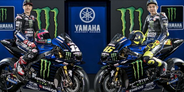 1600x800 Throttles poised! Monster Energy Yamaha MotoGP expect to fly in 2019