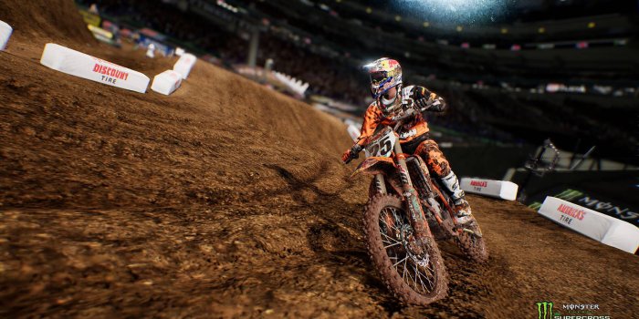 1920x1080 Monster Energy Supercross - The Official Videogame Review