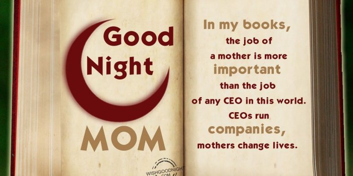 1280x960 Good Night Wishes For Mother - Good Night Pictures – WishGoodNight.com