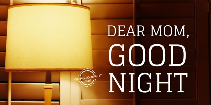 1280x960 Good Night Wishes For Mother - Good Night Pictures – WishGoodNight.com