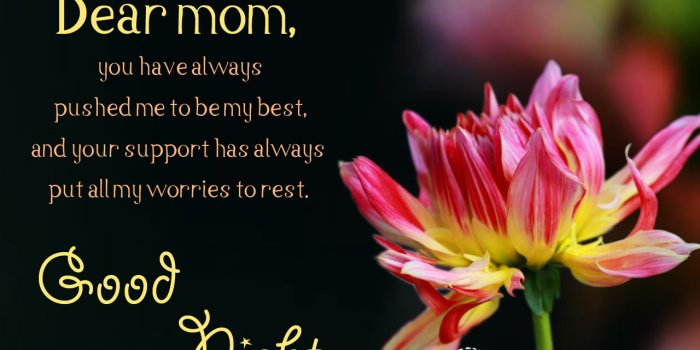 1280x960 Good Night Wishes For Mother - Good Night Pictures – WishGoodNight.com
