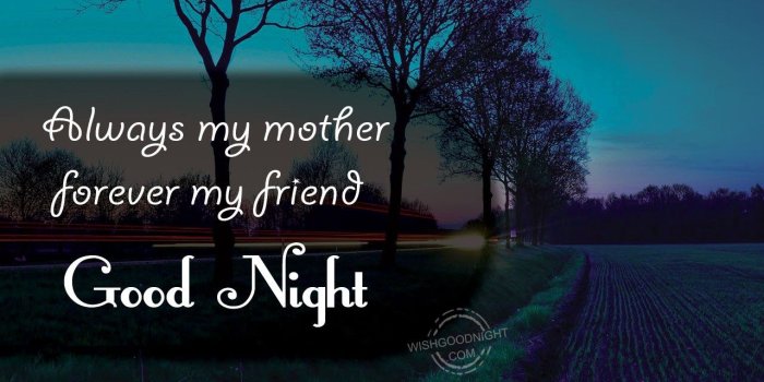 1280x960 Good Night Wishes For Mother - Good Night Pictures – WishGoodNight.com